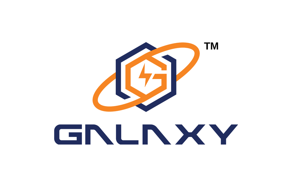 Galaxy Manufacture Logo